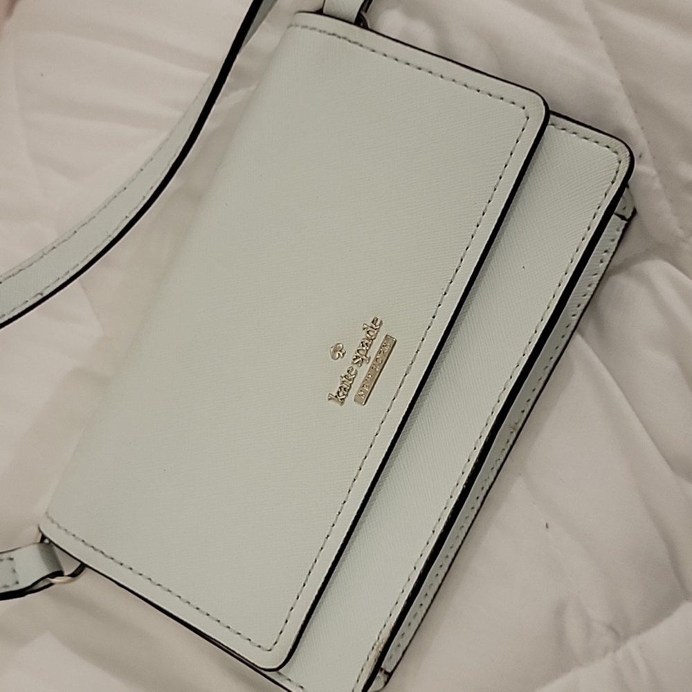 Kate spade purse